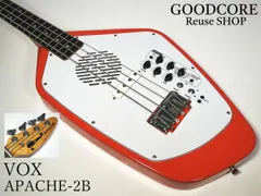 2026年最新】VOX APACHE-1の人気アイテム - メルカリ