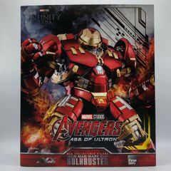 スリーゼロ DLX ハルクバスター 未使用 アイアンマン44 - メルカリ