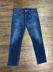 リーバイス 511 デニム W34 L32