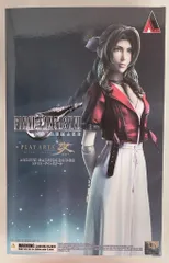 スクウェア・エニックス PLAY ARTS改 エアリス・ゲインズブール