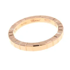 ショパール アイスキューブリング/827702/現行#9.5近辺 【無料ギフトラッピング】【Aランク】【中古】のサムネイル