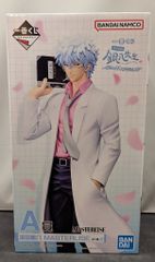 BANDAI SPIRITS 이치 반 쿠지 3년 Z조 긴하치 선생님 복권류의 청춘이 여기에 있다! A상 사카타 긴하치 MASTERLISE