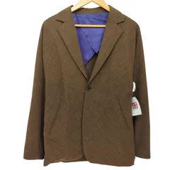 ニードルズ Needles 24SS Miles Jacket - Poly Chambray メンズ 表記無 のサムネイル