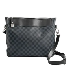 LOUIS VUITTON ルイヴィトン ショルダーバッグ メッセンジャーグリニッジ N41348