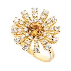 Damiani ダミアーニ リング マルゲリータ 20072770のサムネイル