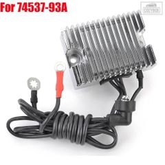 新品 レギュレーター 2112-0797 ハーレー ダイナ 08-16用 - メルカリ