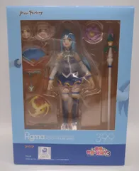 MAXFACTORY figma この素晴らしい世界に祝福を!2 アクア 再販版 399