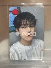 straykids スンミン KARMA SOUNDWAVE サウェ ラキドロ