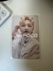 ATEEZ ホンジュン ZERO : FEVER EPILOGUE Wonderwall ラキドロ