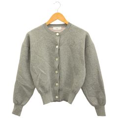 R JUBILEE (アールジュビリー) ★★ ② RJ2209 9027 Sweat N/S Print To レディース グレー FREE R JUBILEE (アールジュビリー) ② RJ2209 9027 Sweat N/S Print To