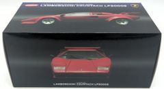 オートアート ミレニアム 1/18 ランボルギーニカウンタック 5000S 箱付