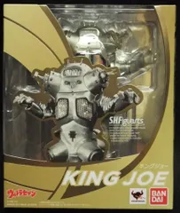 バンダイ ウルトラセブン S.H.Figuarts ウルトラセブン キングジョー