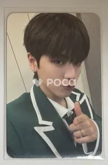 BOYNEXTDOOR リウ WHO! Dear My Muse