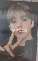 SEVENTEEN TOUR FOLLOW AGAIN トレーディングカードセット