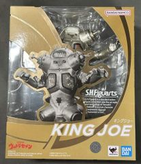 BANDAI NAMCO SHFiguarts 울트라 세븐 킹 조 반남