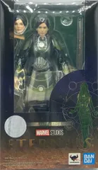 BANDAI SPIRITS S.H.Figuarts ETERNALS セルシ (エターナルズ)