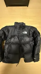 THE NORTH FACE 1996 レトロヌプシ 海外モデル ブラック (M)