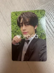 ENHYPEN ジェイク ENGENE MEMBERSHIP KIT