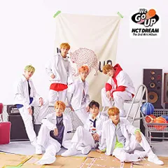 NCTDREAM We Go Up パスポート ウォレット ジェノ トレカ Pocamarket, NCT JENO We Go Up K-pop Photocard