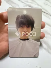 RIIZE アントン Get A Guitar Realize Ver.