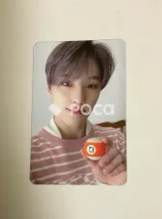 Seventeen ディノ Your Choice BESIDE Ver.