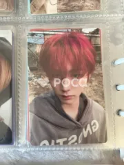 BOYNEXTDOOR テサン No Genre Board Game ver.