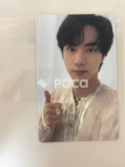 BTS ジン Proof (Compact Edition)