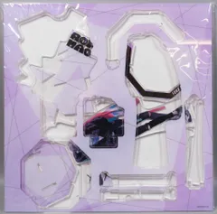 ANYCOLOR株式会社 ROF-MAOグッズ にじさんじ 不破湊/アクリルスタンドL