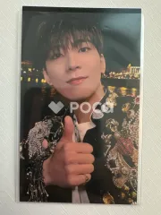 SEVENTEEN TOUR FOLLOW TO JAPAN OSAKA 会場限定 UNIVERSAL MUSIC STORE