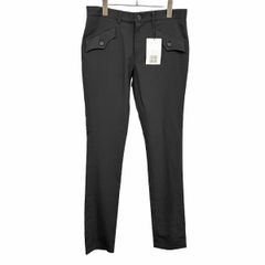 BLACK PEACE NOW FOR MEN クロップド パンツ デザイン - メルカリ