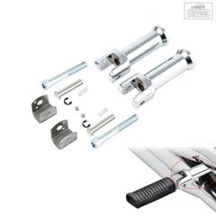 激レア！ARESBIKES 「VAR PEG」BMXフラットランド用PEGペグ - メルカリ