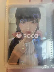 IVE レイ IVE WORLD TOUR [SHOW WHAT I AM] ランダムトレカパック