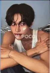 RIIZE ウォンビン 2026 SEASON'S GREETINGS RANDOM TRADING CARD SET B ver.