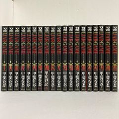 LIARGAME全巻まとめ売り - メルカリ
