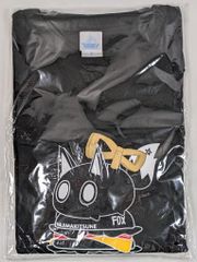 白上フブキ 誕生日記念2022 ネジマキツネTシャツ - メルカリ