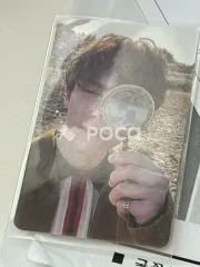 Seventeen バーノン セブチ Face the Sun ep.4 Path Ver.