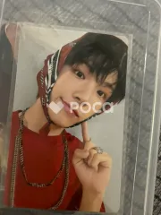 BOYNEXTDOOR ウナク KNOCK ON Vol.1 IN JAPAN ONEDOOR Membership (JP) ブース