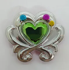 バンダイ ハートキャッチプリキュア! ハートキャッチ変身ボイス