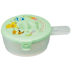 Special Offer: Skater Microwave Egg Maker, Pokemon (Pocket Monsters) Design, 210ml, Made in Japan, RMD1-A