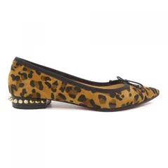 クリスチャンルブタン CHRISTIAN LOUBOUTIN パンプス