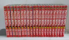 アオアシ 1〜25巻セット ジュニア版※4巻欠品 - メルカリ