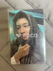 Seventeen ウォヌ セブチ SPILL THE FEELS Weverse