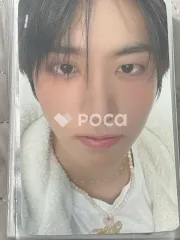 straykids ハン Stray Kids 5TH FANMEETING ‘SKZ 5’CLOCK’ 購入特典