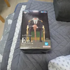 ONE PIECE 五老星 e賞 フィギュア