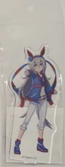 ムービック ウマ娘プリティーダービー 笠松競馬場コラボ タマモクロス アクリルスタンド