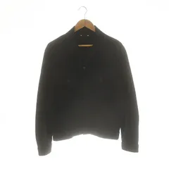 ブルーレーベルクレストブリッジ BLUE LABEL CRESTBRIDGE 10ozムラ糸デニムジャケット 36 ネイビー /SS ■OSのサムネイル