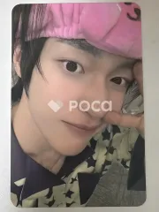 RIIZE ウォンビン RIIZING : Epilogue SM STORE ラキドロ