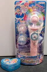 バンダイ ひろがるスカイ!プリキュア 変身スカイミラージュ