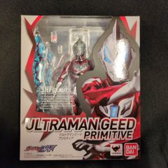 반다이 SHFiguarts 울트라맨지드 울트라맨지드 프리미티브