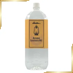 【新品】 日本製 アロマ ランタンオイル 2L (2000ml) 虫除け パラフィン オイル ススが出にくい 1のサムネイル